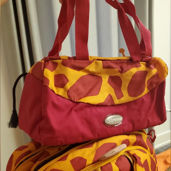 SAMSONITE DIAPER BAG - Picture 5 of 12